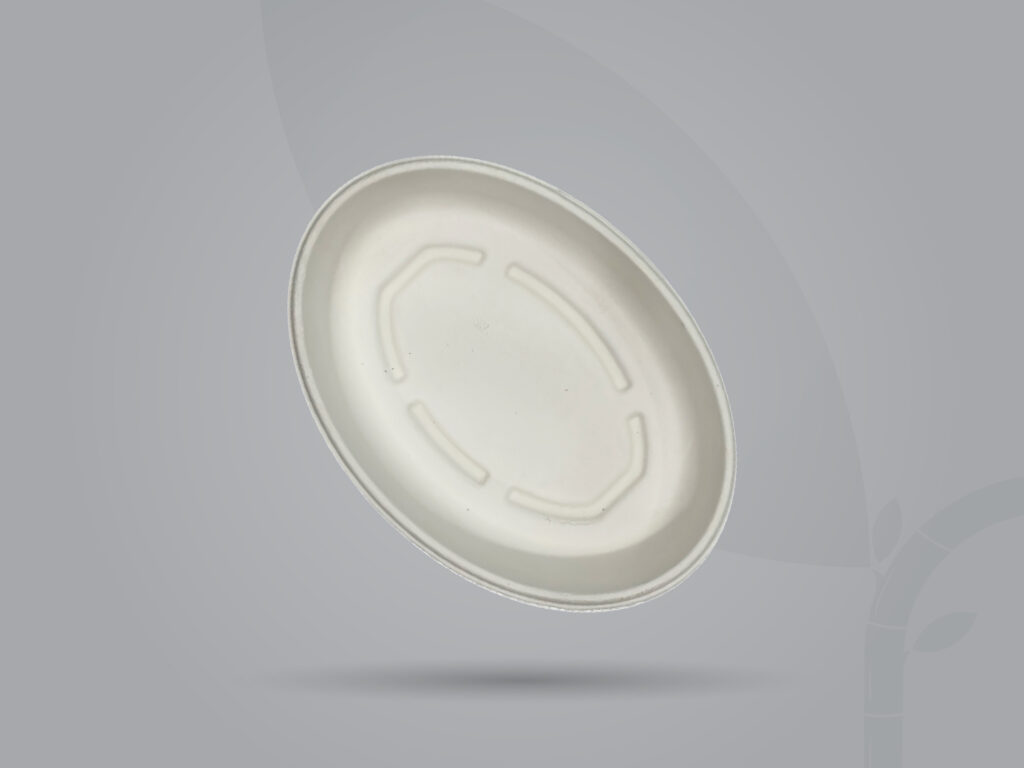 Bowl_Oval 650ml